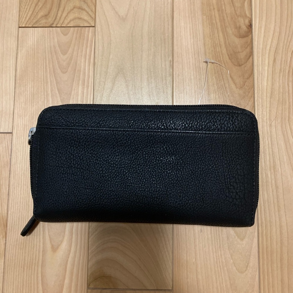 Brand New wallet